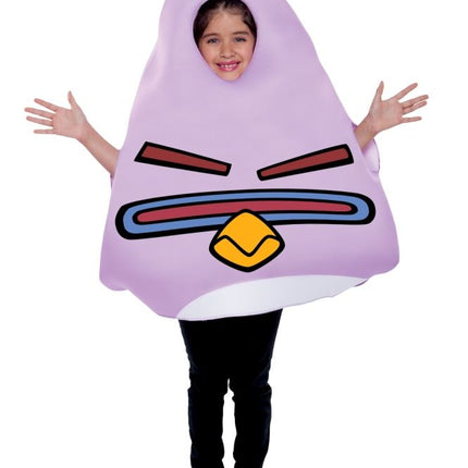 Kids Lazer Angry Bird Costume by Paper Magic only at  TeeJayTraders.com