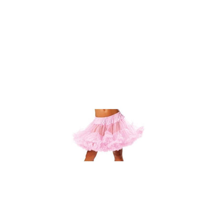 Women Petticoat Knee Length by Roma Costume only at  TeeJayTraders.com - Image 2