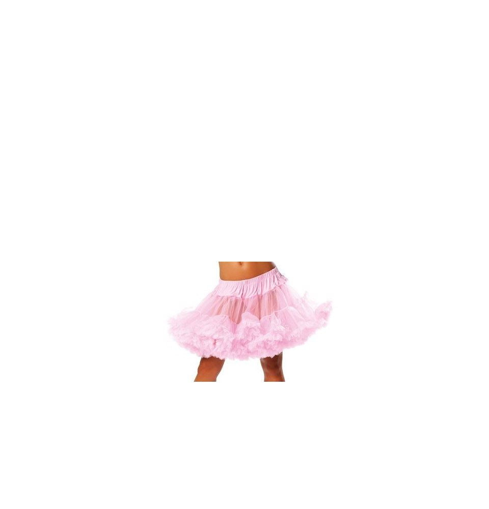 Women Petticoat Knee Length by Roma Costume only at  TeeJayTraders.com - Image 2