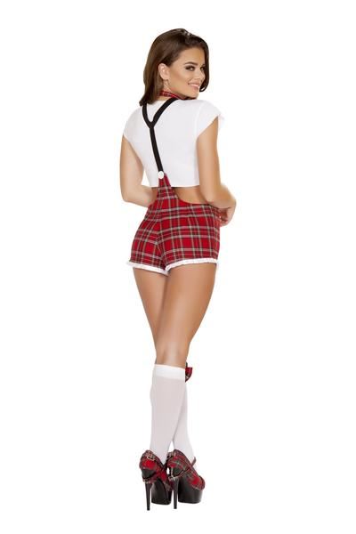 Teachers Pet Woman Costume by Roma Costumes only at  TeeJayTraders.com - Image 2