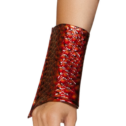 Pair of Dragon Slayer Cuffs by Roma Costumes only at  TeeJayTraders.com