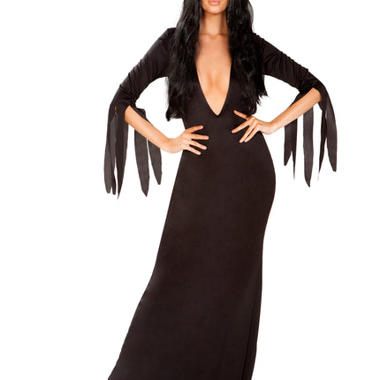 The Odd Family Woman Costume by Roma Costumes only at  TeeJayTraders.com