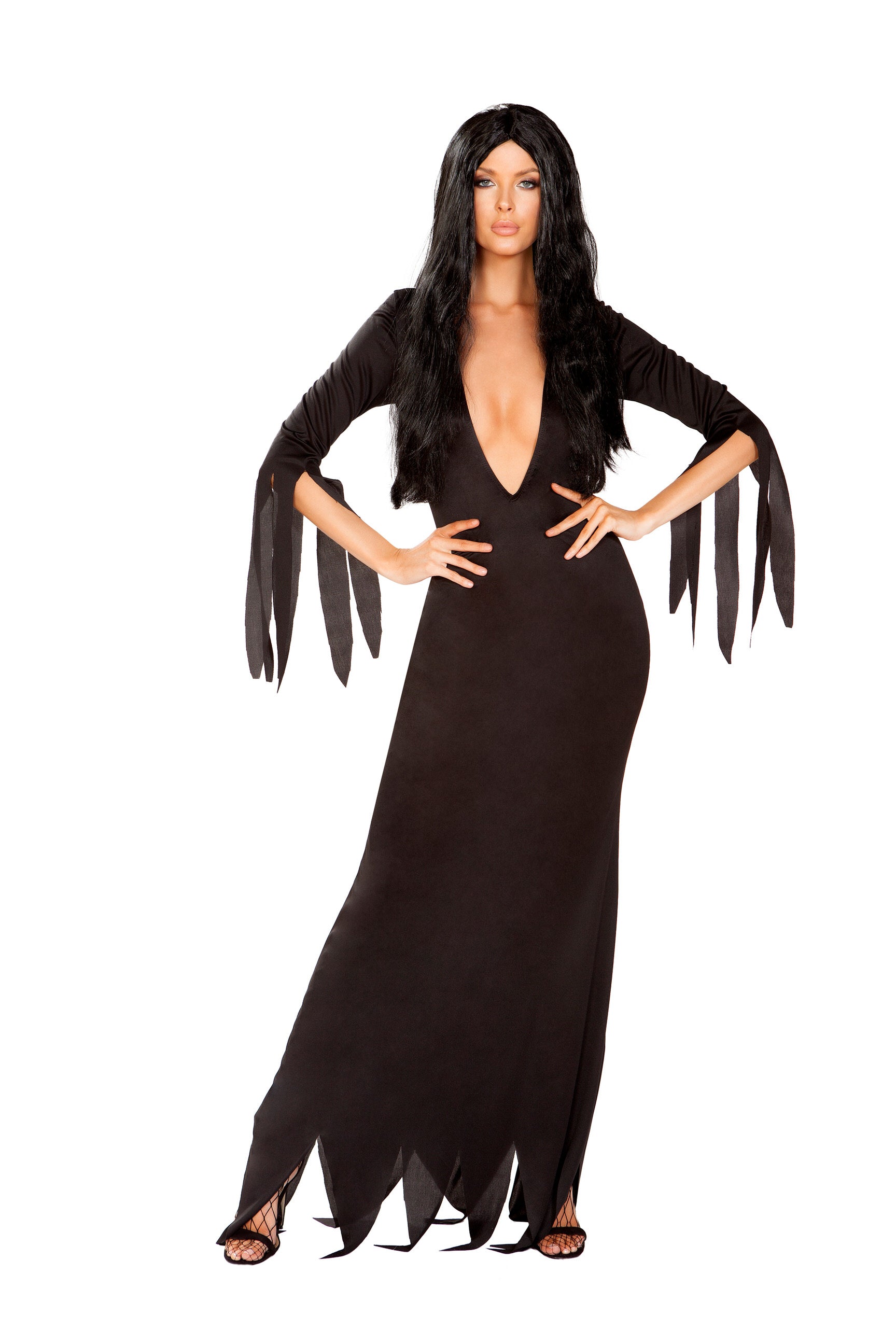 The Odd Family Woman Costume by Roma Costumes only at  TeeJayTraders.com