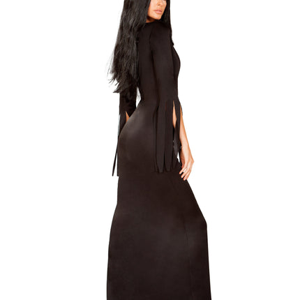 The Odd Family Woman Costume by Roma Costumes only at  TeeJayTraders.com - Image 2