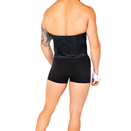 Butler Beefcake Men Costume by Roma Costumes only at  TeeJayTraders.com - Image 3
