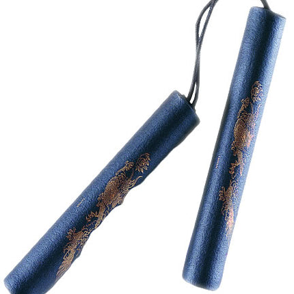 Ninja Nunchucks Costume Accessory by Rubies Costumes only at  TeeJayTraders.com