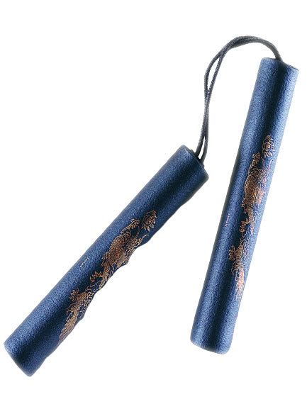 Ninja Nunchucks Costume Accessory by Rubies Costumes only at  TeeJayTraders.com