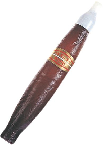 Jumbo Cigar by Rubies Costume only at  TeeJayTraders.com