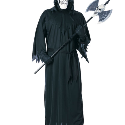 Scary Skeleton Men Costume by Rubies Costumes only at  TeeJayTraders.com