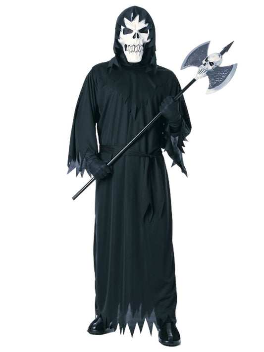 Scary Skeleton Men Costume by Rubies Costumes only at  TeeJayTraders.com