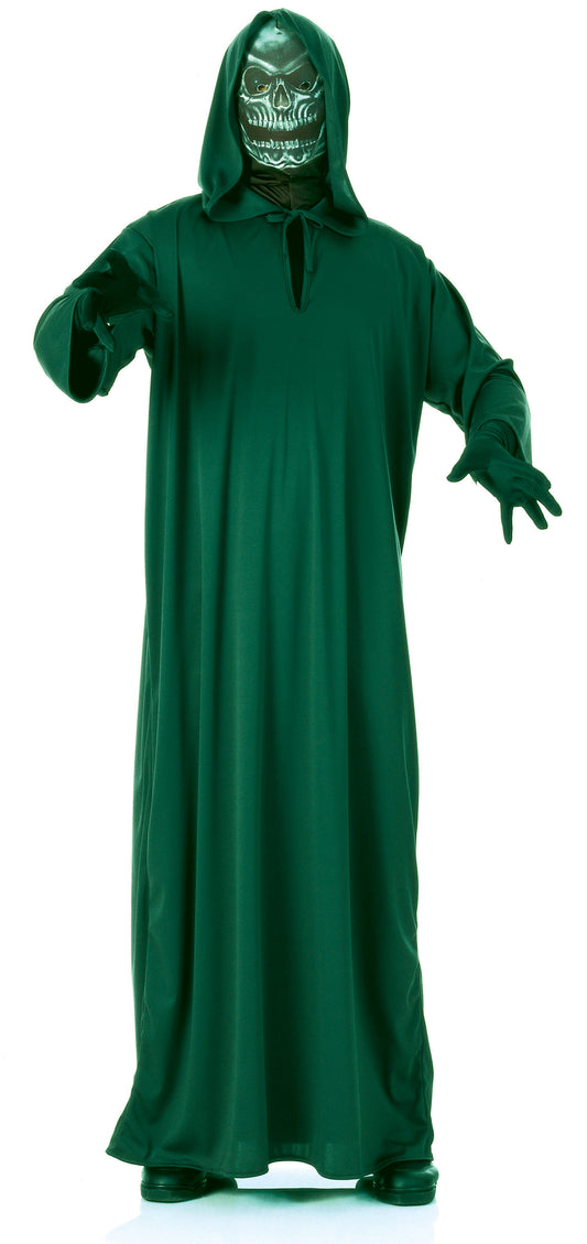 Grim Reaper Men Alien Costume by Rubies Costumes only at  TeeJayTraders.com