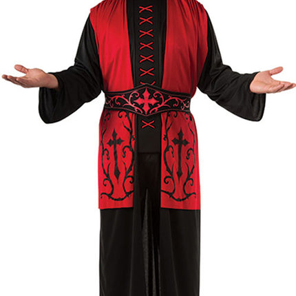 Phantom Mime Plus Men Costume by Rubies costumes only at  TeeJayTraders.com