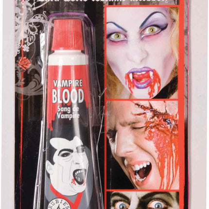 Zombie Blood by Forum Novelties only at  TeeJayTraders.com