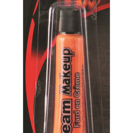 Orange Cream Make Up by Rubies Costumes only at  TeeJayTraders.com