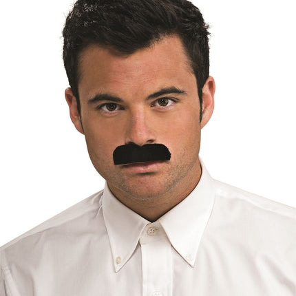 Moustache Charlie Men by Rubies Costumes only at  TeeJayTraders.com