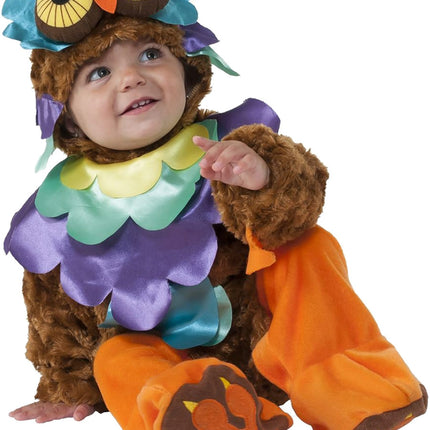 Night Owl Toddler Costume by Rubies Costumes only at  TeeJayTraders.com
