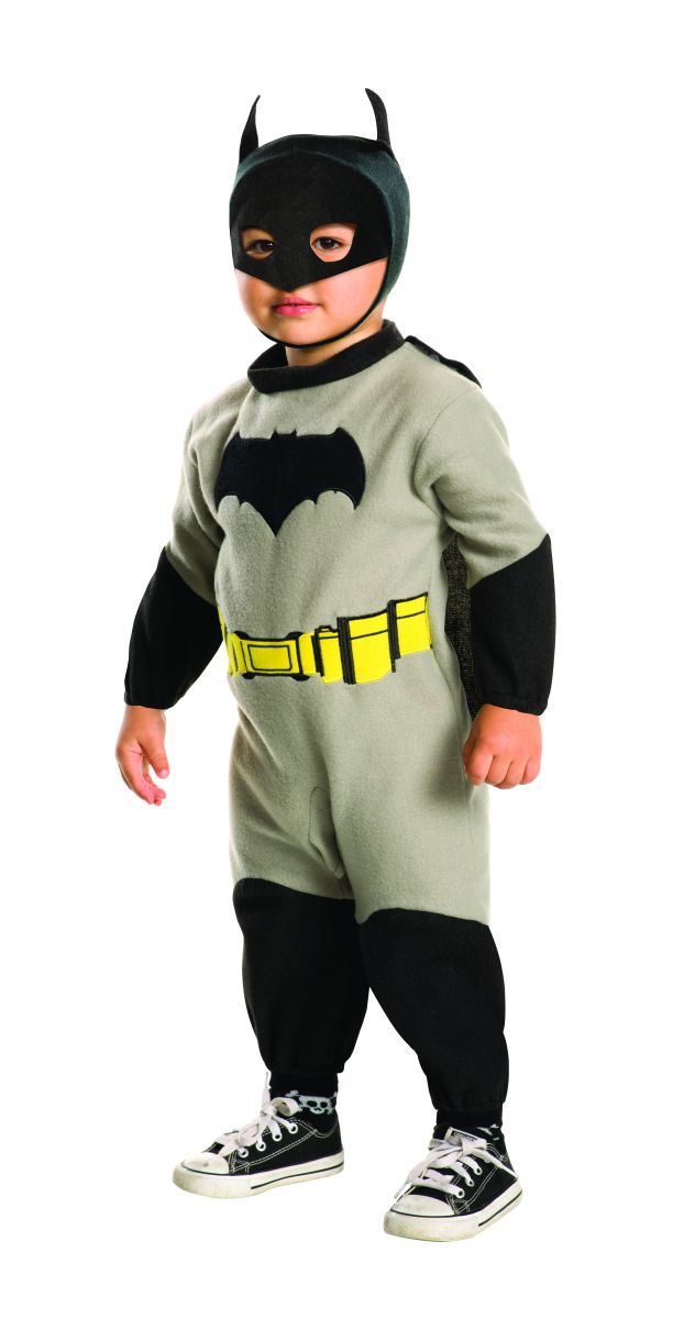 Batman Toddler Kids Costume by Rubies only at  TeeJayTraders.com