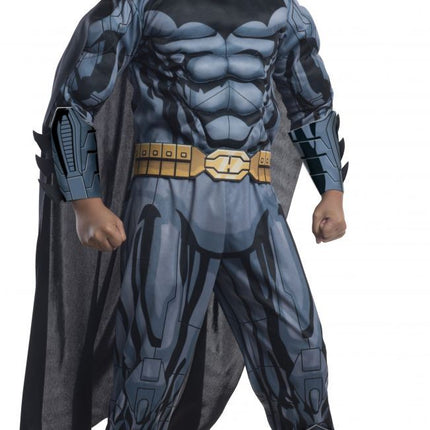 Batman Muscle Chest Boys Costume by Rubies only at  TeeJayTraders.com