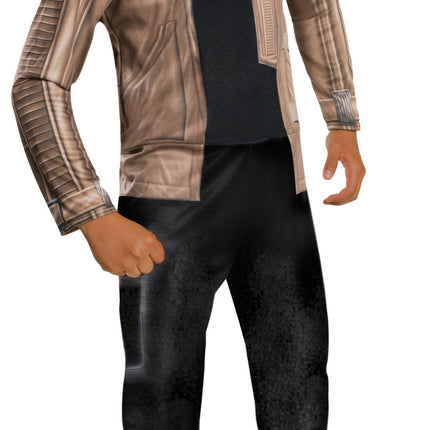 Battler Star Wars Boys Costume by Rubies Costumes only at  TeeJayTraders.com