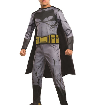 Batman Boys Dawn Of Justice Costume by Rubies Costumes only at  TeeJayTraders.com