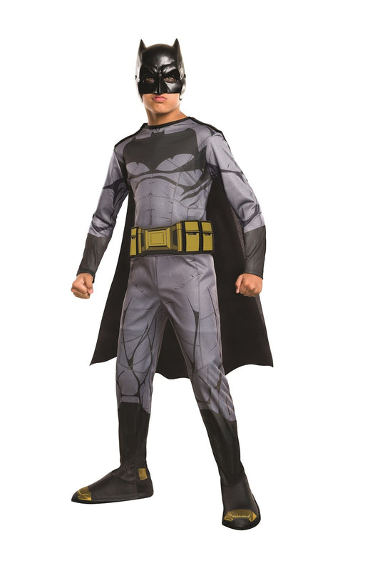 Batman Boys Dawn Of Justice Costume by Rubies Costumes only at  TeeJayTraders.com