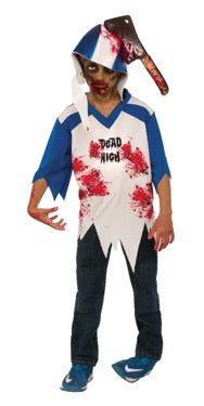 Game Over Boys Costume by Halloween Resource Center only at  TeeJayTraders.com