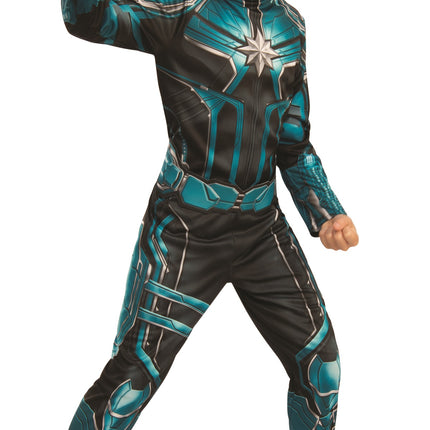 Yon Rogg Marvel Boys Costume by Rubies only at  TeeJayTraders.com