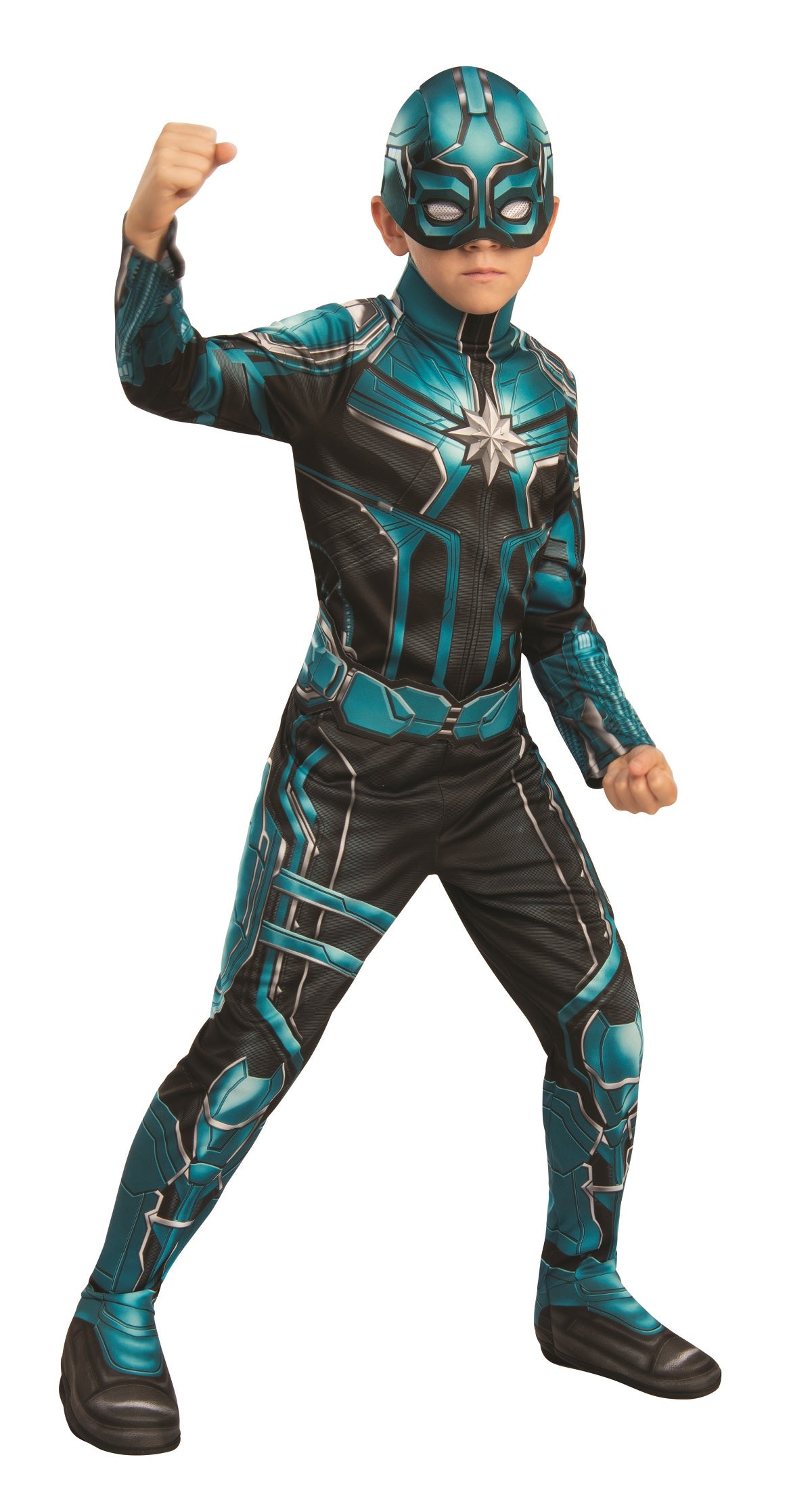 Yon Rogg Marvel Boys Costume by Rubies only at  TeeJayTraders.com