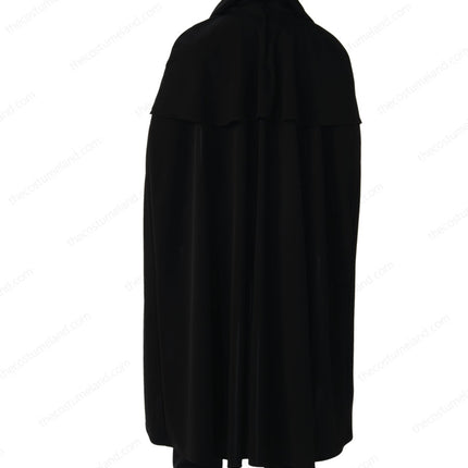 Elegant Vampire Men Costume by Rubies Costumes only at  TeeJayTraders.com - Image 2