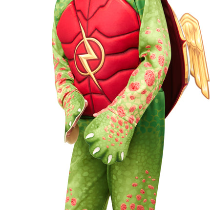 Merton Super Pets Toddler Girls Costume by Rubies Costumes only at  TeeJayTraders.com - Image 2