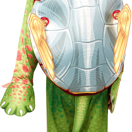 Merton Super Pets Toddler Girls Costume by Rubies Costumes only at  TeeJayTraders.com - Image 3