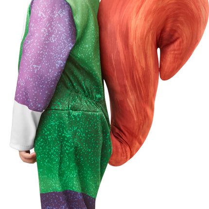 Chip Super Pets Toddler Costume by Rubies Costumes only at  TeeJayTraders.com - Image 2