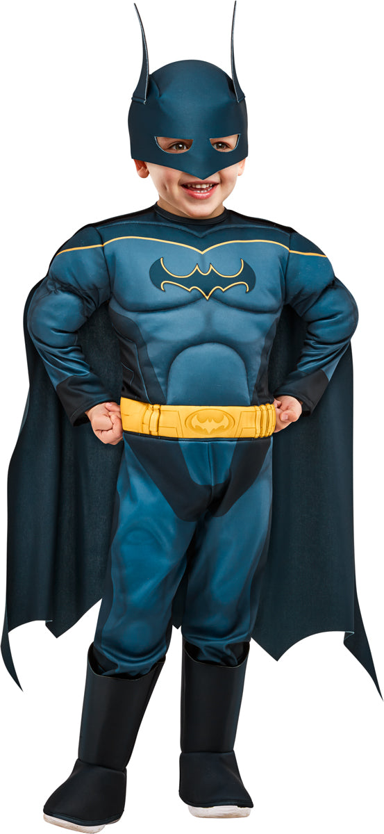 Batman Toddler Costume by Rubies only at  TeeJayTraders.com