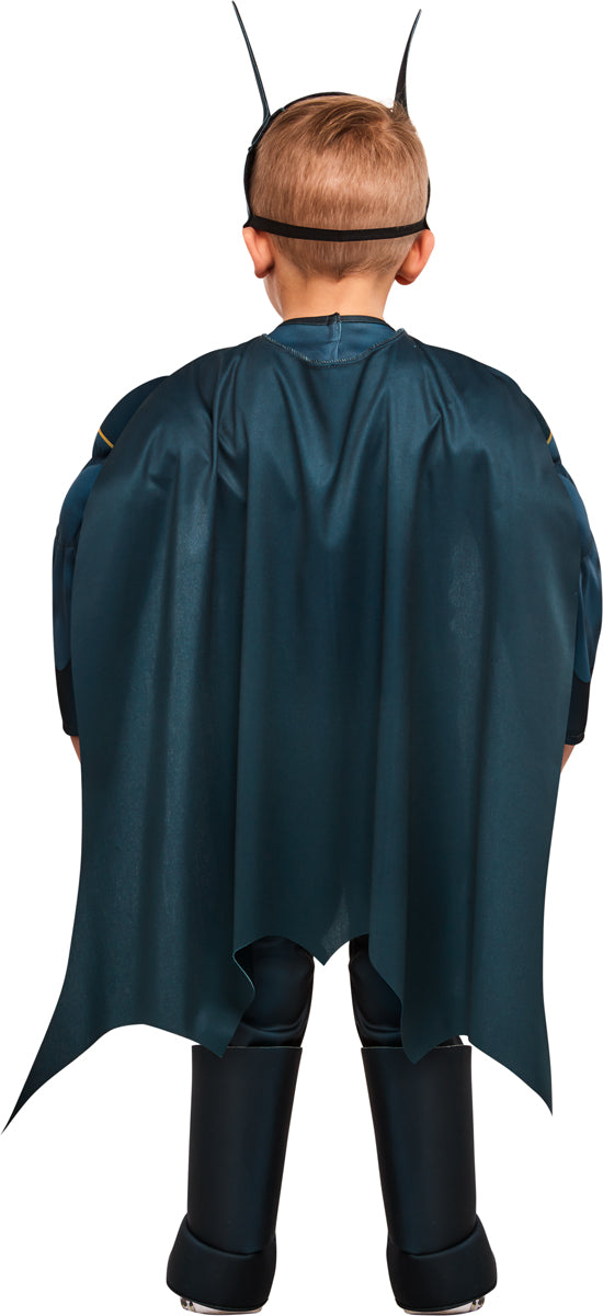 Batman Toddler Costume by Rubies only at  TeeJayTraders.com - Image 2