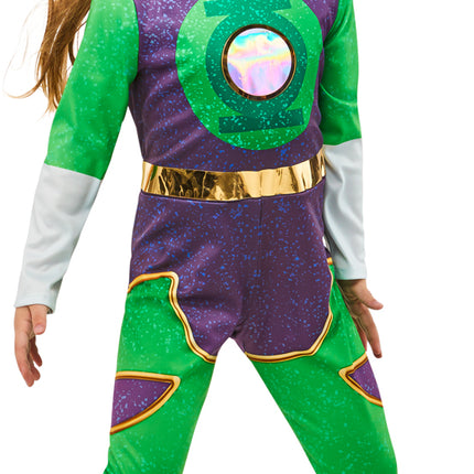 Green Lantern Super Pets Toddler Costume by Rubies Costumes only at  TeeJayTraders.com