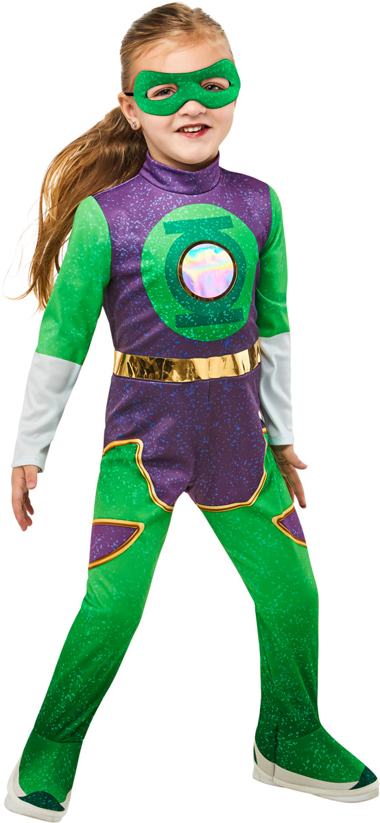 Green Lantern Super Pets Toddler Costume by Rubies Costumes only at  TeeJayTraders.com