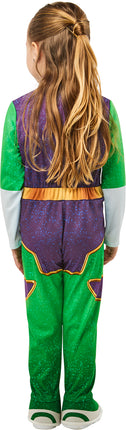 Green Lantern Super Pets Toddler Costume by Rubies Costumes only at  TeeJayTraders.com - Image 2