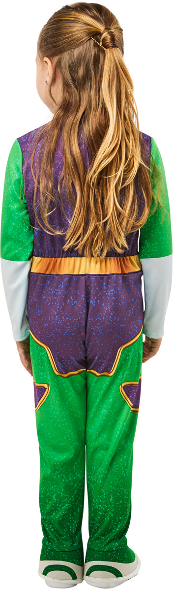 Green Lantern Super Pets Toddler Costume by Rubies Costumes only at  TeeJayTraders.com - Image 2