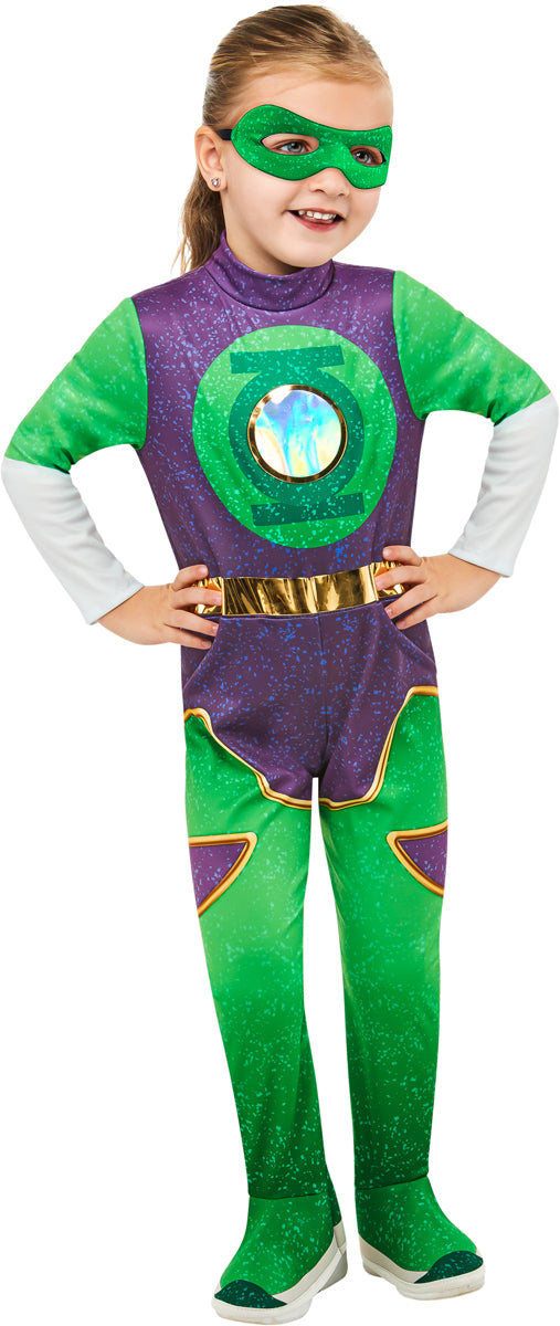 Green Lantern Super Pets Toddler Costume by Rubies Costumes only at  TeeJayTraders.com - Image 3