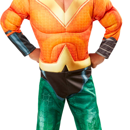 Aquaman Super Pets Toddler Costume by Rubies Costumes only at  TeeJayTraders.com