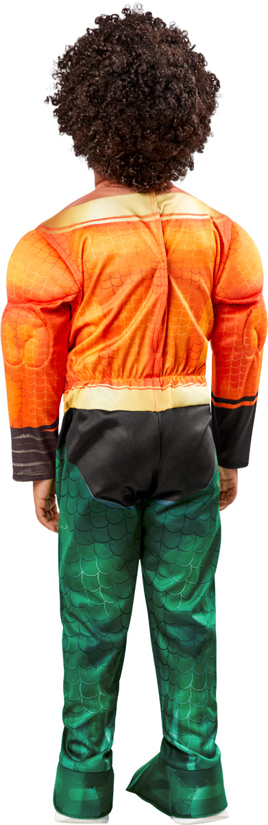 Aquaman Super Pets Toddler Costume by Rubies Costumes only at  TeeJayTraders.com - Image 2