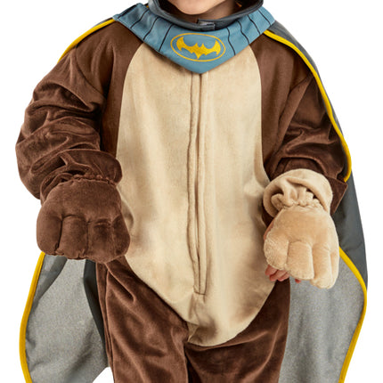 Ace Comfy Wear Toddler Superpets Costume by Rubies Costumes only at  TeeJayTraders.com