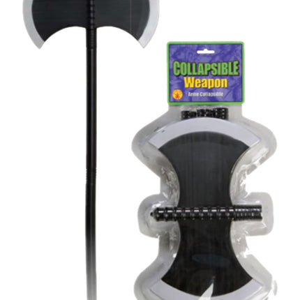Axe Weapon Set by Rubies Costumes only at  TeeJayTraders.com