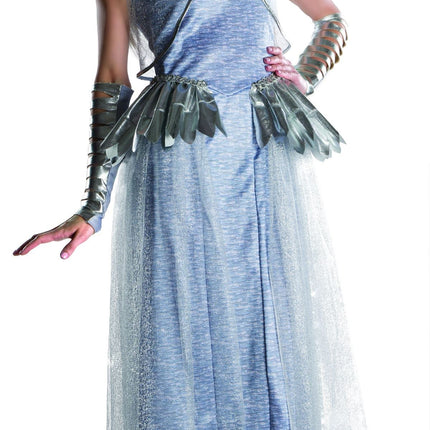 Huntsman War Freya Woman Costume by Rubies Costumes only at  TeeJayTraders.com