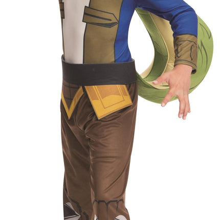 Skylanders Stink Bomb Boys Costume by Rubies Costumes only at  TeeJayTraders.com