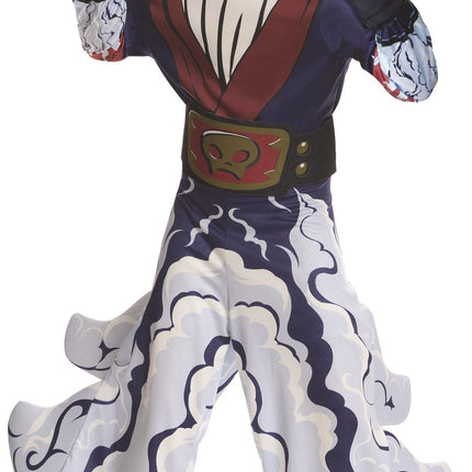 Skylanders Night Shift Boys Costume by Rubies Costumes only at  TeeJayTraders.com