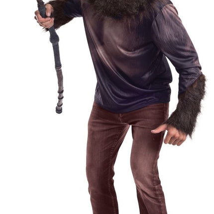 The Dawn Of Planet Of The Apes Men Koba Costume by Rubies Costumes only at  TeeJayTraders.com