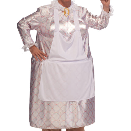 Big Mama Unisex Costume by Rubies only at  TeeJayTraders.com