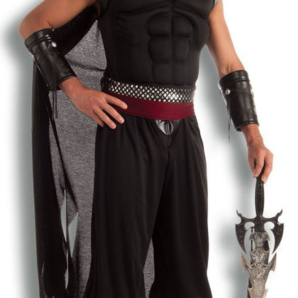 Assasin Men Halloween Costume by Rubies Costumes only at  TeeJayTraders.com