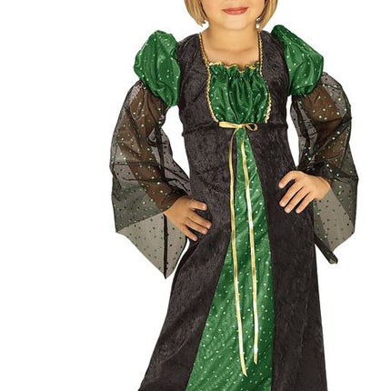 Sparkle Witch Girls Costume by Rubies Costumes only at  TeeJayTraders.com